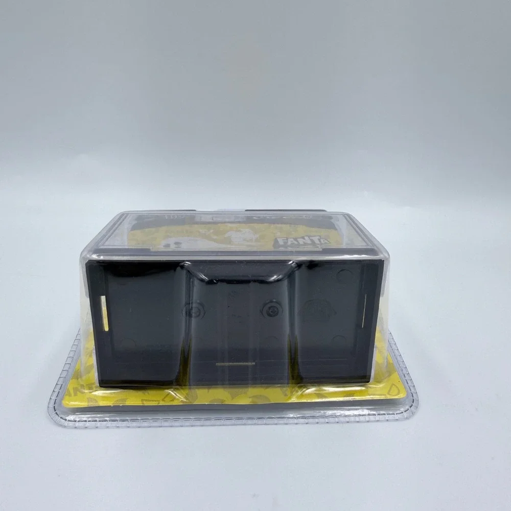 M2 Machines 1964‎ Dodge A100 Panel Van Fanta Halloween Ghost Coca Cola 1:64